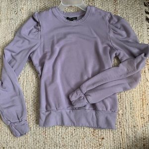 4 for $25 🟡 Dynamite Ruffled Long Sleeve